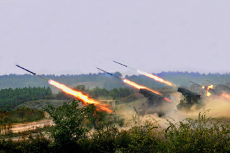 2027前两岸开战？旅美教授曝1警讯：台湾正走在钢索上