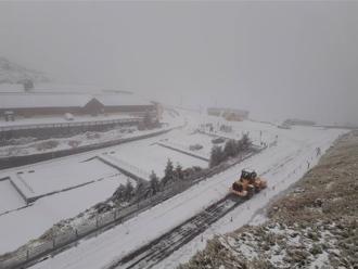 單日山難4死！合歡山死者身分曝光竟是粉專版主 最後PO文網淚崩