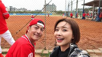 趙駿亞：我是恐怖加害人  認了家暴吳婉君！道歉聲明全文曝