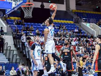 PLG》決定再戰一季 林志傑仍想挑戰自己的極限