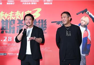 夢多驚曝「肌肉啪一聲斷掉」 叫救護車送急診傷勢曝光