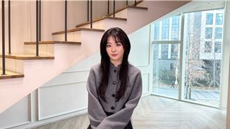 越洋訪問》RV瑟琪新歌勇於面對真實自我！難忘牛肉麵想來九份拍片