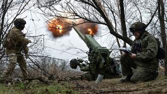 美俄烏談判  口頭達成黑海航運安全與不攻擊能源設施的共識