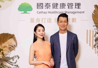 聶雲見好友曾國城風波自嘲不及格 「不方便回答」留他自行回應