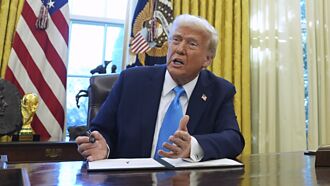 工商社論》全球正重蹈1930年代高關稅的覆轍