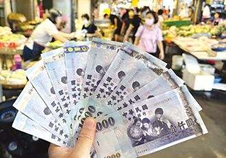 AI加持 主计长：今年经济成长估3.14％