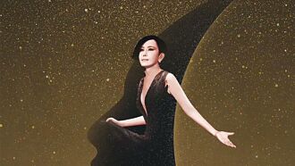 寬宏祭優「蕙」 要把歌迷變股東