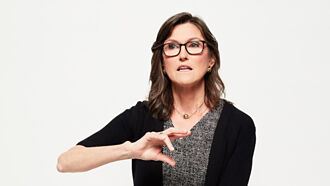 女股神看美經濟 陷滾動式衰退