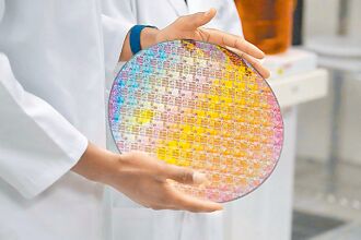 胜高去年Q4赚36亿日圆 低预期