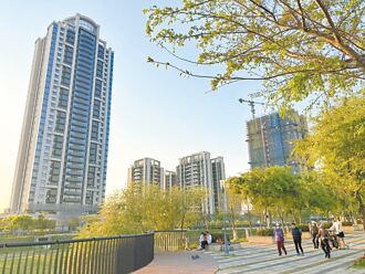 北屯14期重劃區 眾案齊發