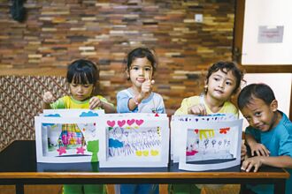 聚陽挺環保 帶動在地文化創生