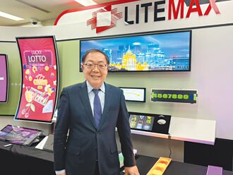 晶达 今年营运可望再攻顶