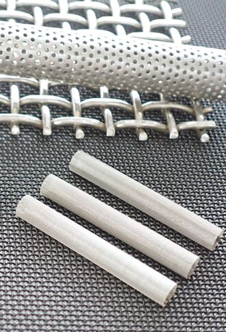 永昇鐵網 提供一站式服務