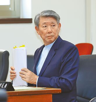 通膨指數恐破2 藍籲停漲電價