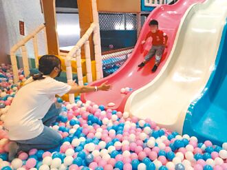 鼓勵融合發展 衛福部推社區療育