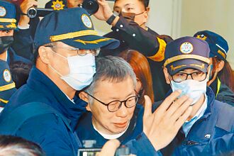 地檢署與小混混的一線之隔