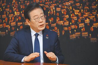 搶先尹錫悅 李在明先宣判 牽動韓政局