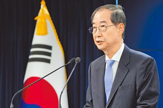 停職87天 韓悳洙彈劾駁回