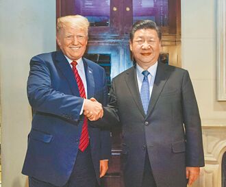 時論廣場》台灣不會是川習會的主菜（蘇泳霖）