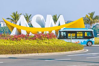 博鰲論壇登場 丁薛祥出席