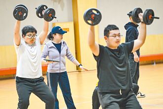 陸體重管理 點燃逾31兆商機