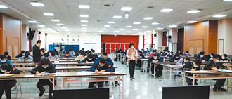 台南 打詐壓力大 偵查隊長也落跑