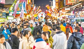 拚經濟 營業額破3千億