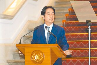 狼來了 又拿中共恐嚇台灣人