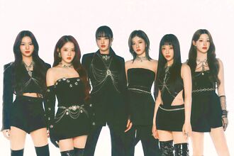 日韓星暑不完 EXO Kai、STAYC接力來台