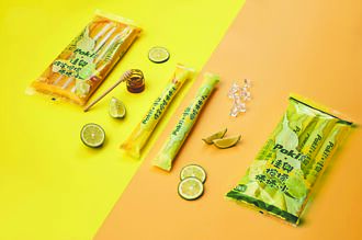 Poki百吉X佳興新冰祝你加薪