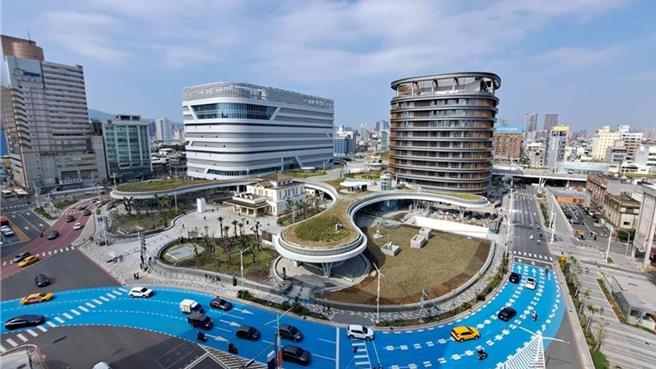 台铁高雄车站。示意图。（民眾提供／任义宇高雄传真）