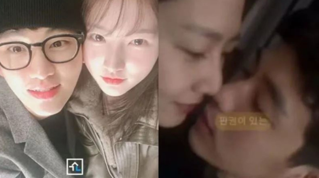 《横竖研究所》主播金世义接连为金赛纶遗属发声。（图／横竖研究所YT）