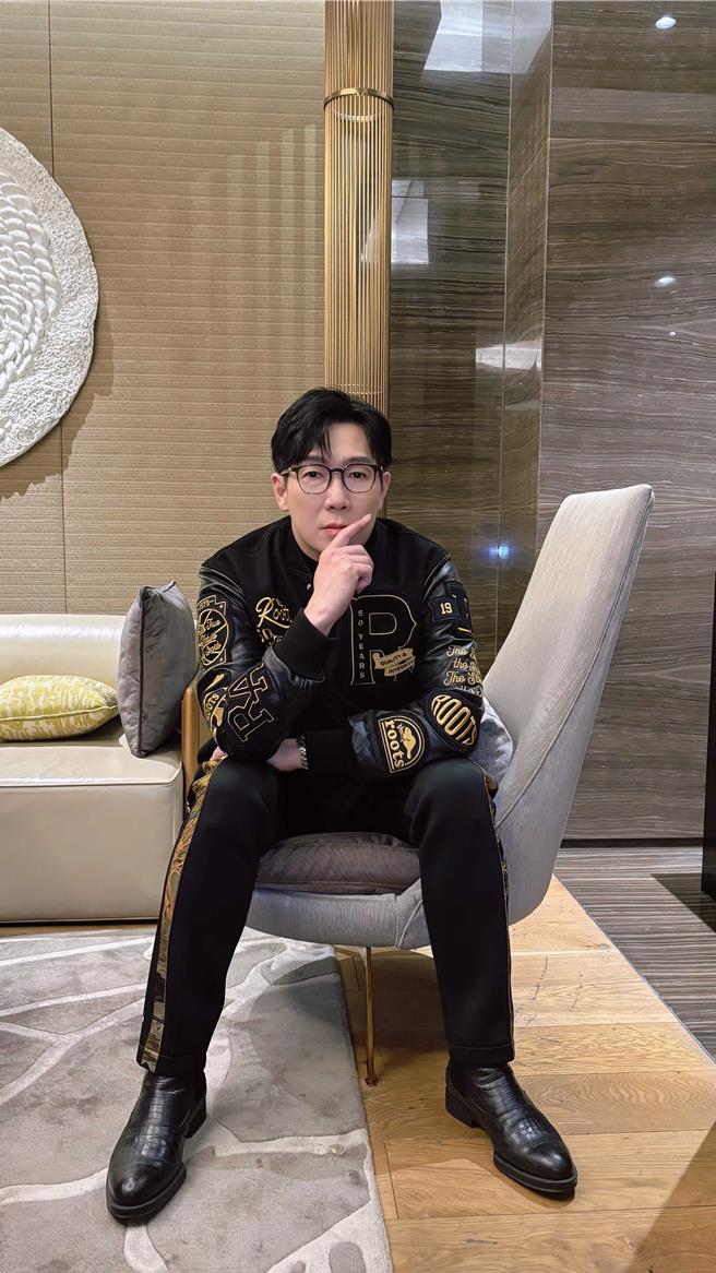 品冠巡演大受欢迎，今公布加场好消息。（种子音乐提供）