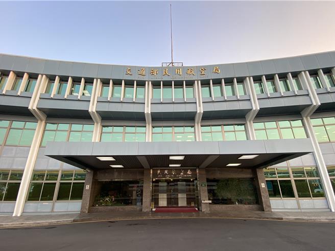 民航局表示，尚未收到玉山航空的筹设申请。（陈佑诚摄）