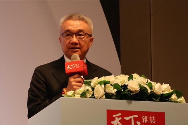 中华汽车总经理陈昭文因个人生涯规划申请退休获淮。（资料照）