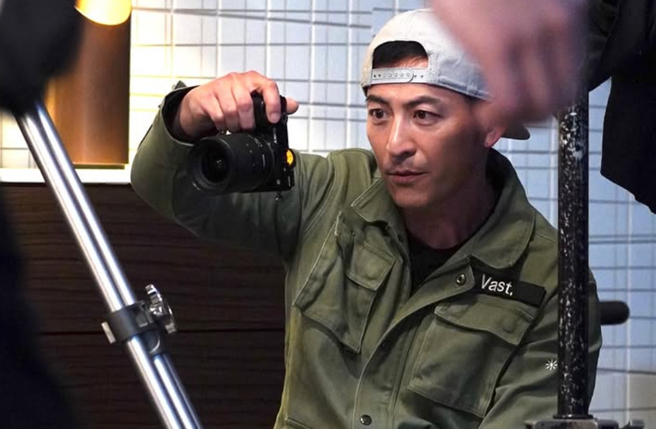 赵骏亚强调吴婉君不是第三者，再次向对方致歉，「对不起我爱的人」。（图／赵骏亚IG）