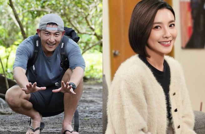 赵骏亚在车上和女友吴婉君发生口角，男方情绪失控而施暴。（图／摄自IG）