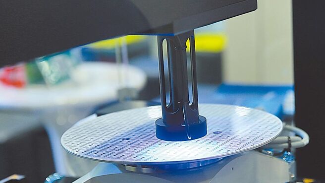 美国政府官员透露，特定产业关税不太可能在4月2日宣布，半导体产业有望得到片刻喘息。图／本报资料照片