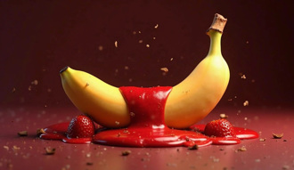 與女友嘿咻太猴急「弄斷那一條」 男驚嚇：整根血紅色