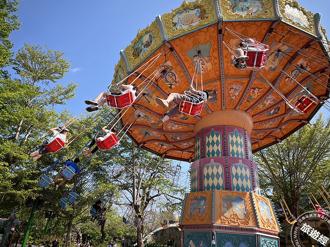 迎接4天清明兒童連假 全台遊樂推優惠，最優惠未滿18歲免費玩！