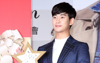 金秀賢撐不住緊急取消來台 超挺他女醫心疼：命沒那麼差