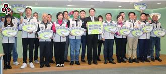 新華澳報》民進黨與罷團發生「拗撬」「大罷免」會否消風？