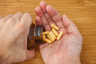 維生素B12吃太多會致癌？國際權威機構解答了