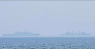 超扯！海軍三艘一級作戰艦3位中校輔導長同遭拔官　全因「這理由」