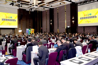 房市盤整期 永慶：擴大版圖最佳時機！2025再開200店