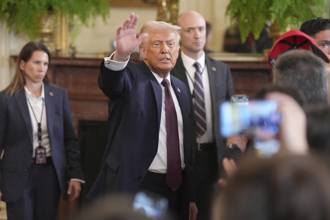 恐剝奪投票權？川普簽新令 選民登記投票需審查公民身份