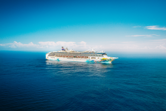 與「探索星號」共同展開全球文化與美食盛宴之旅 體驗基隆出發周末3天2晚海上假期