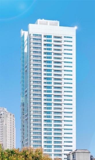 台中7期豪宅「新朗日匯」爆诈骗吸金10亿 中检出手查了