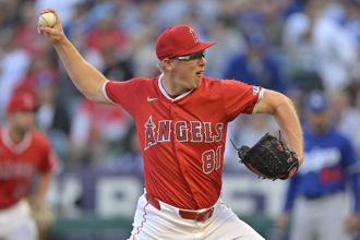 MLB》天使「大谷翔平替代者」直升大聯盟 創下超狂紀錄