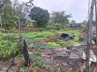 宜蘭交通欠款大戶高達653筆　近千萬元菜園遭法拍